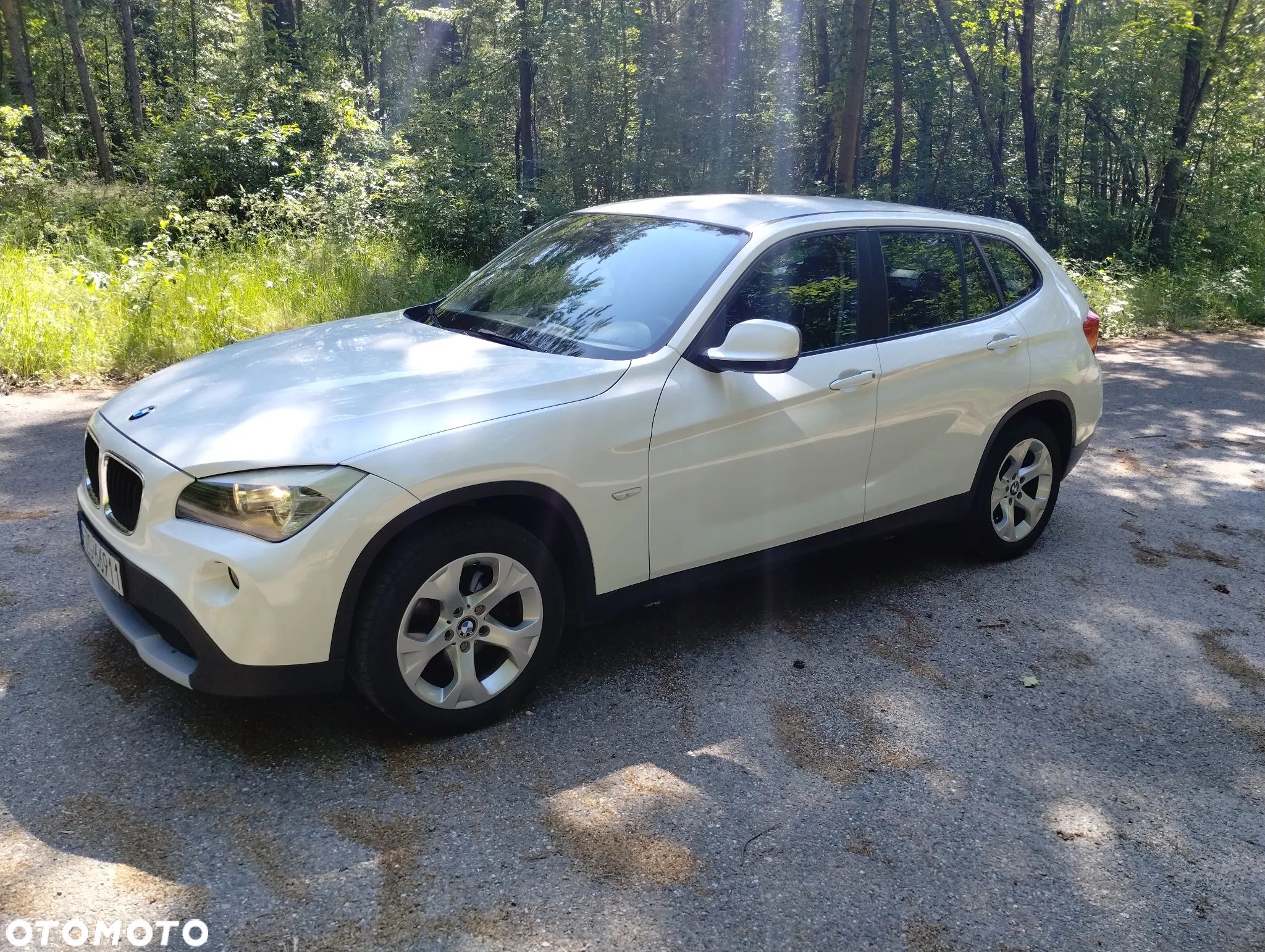 BMW X1 sDrive18i - 1