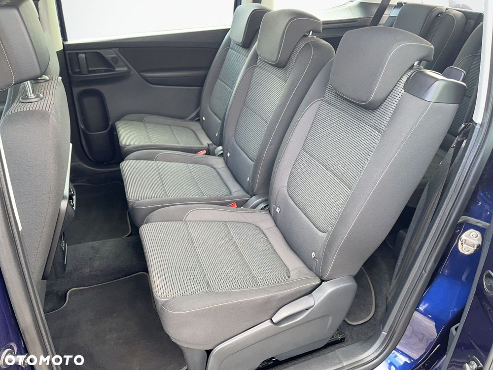 Volkswagen Sharan 2.0 TDI BMT Comfortline DSG - 11