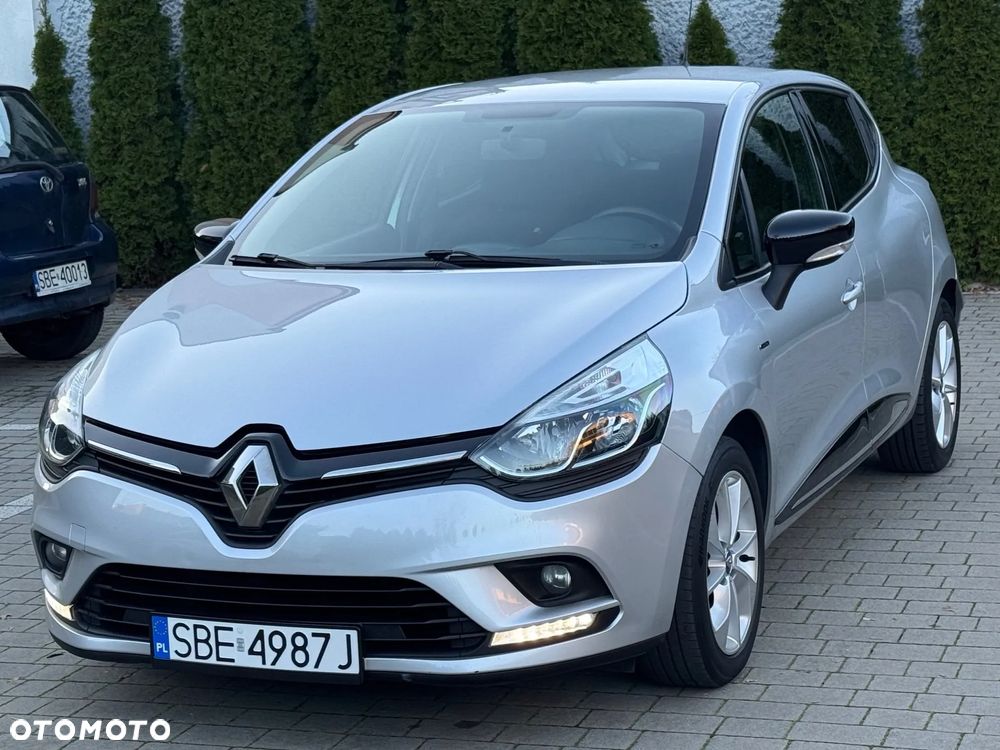 Renault Clio 0.9 Energy TCe Limited Plus - 15