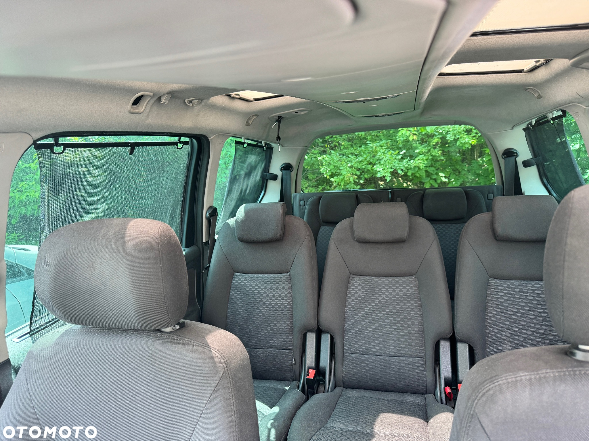 Ford Galaxy 2.0 TDCi Ambiente - 15