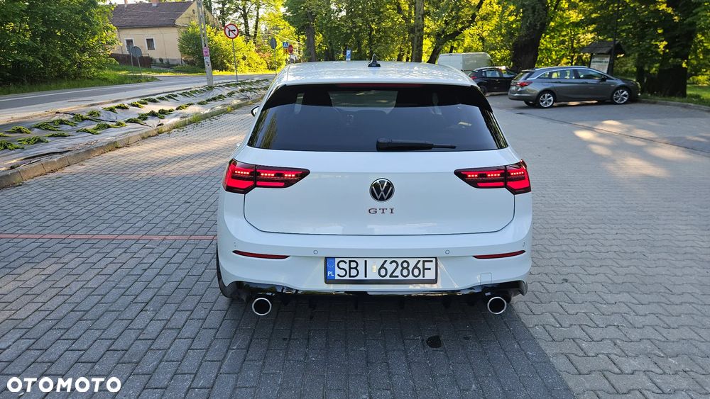 Volkswagen Golf 2.0 TSI GTI DSG - 7