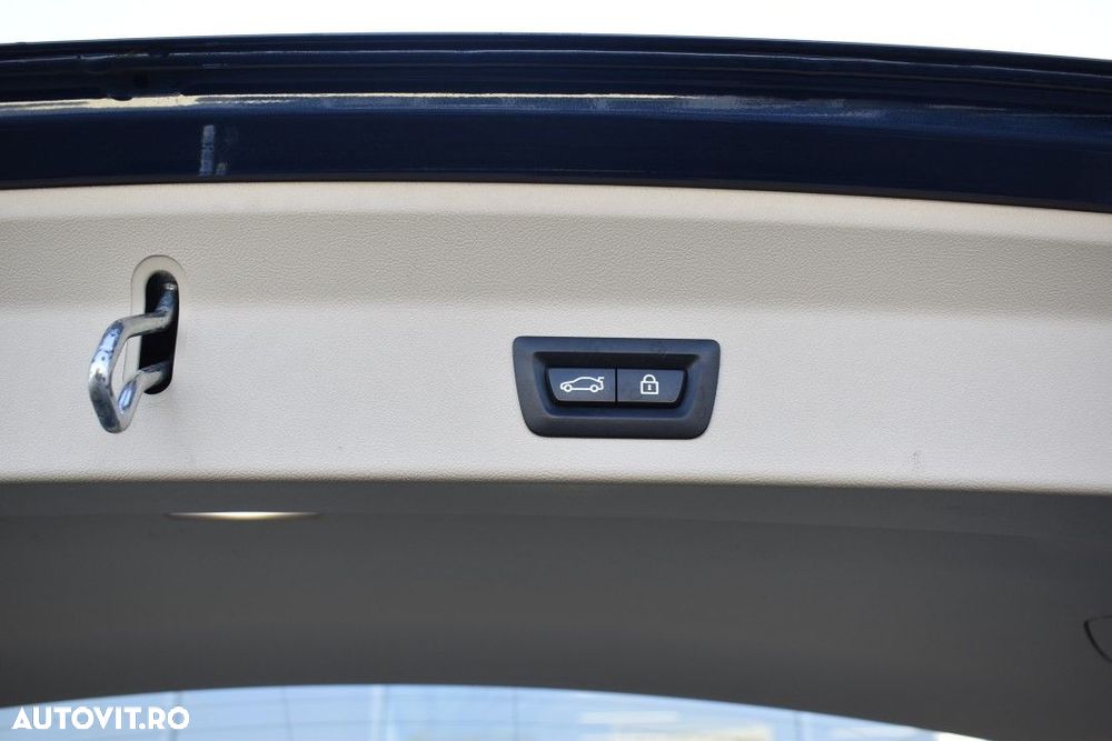 BMW X3 xDrive20d AT Advantage - 37