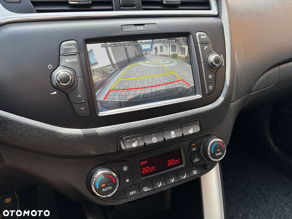 Kia Ceed 1.6 CRDi Smart - 17