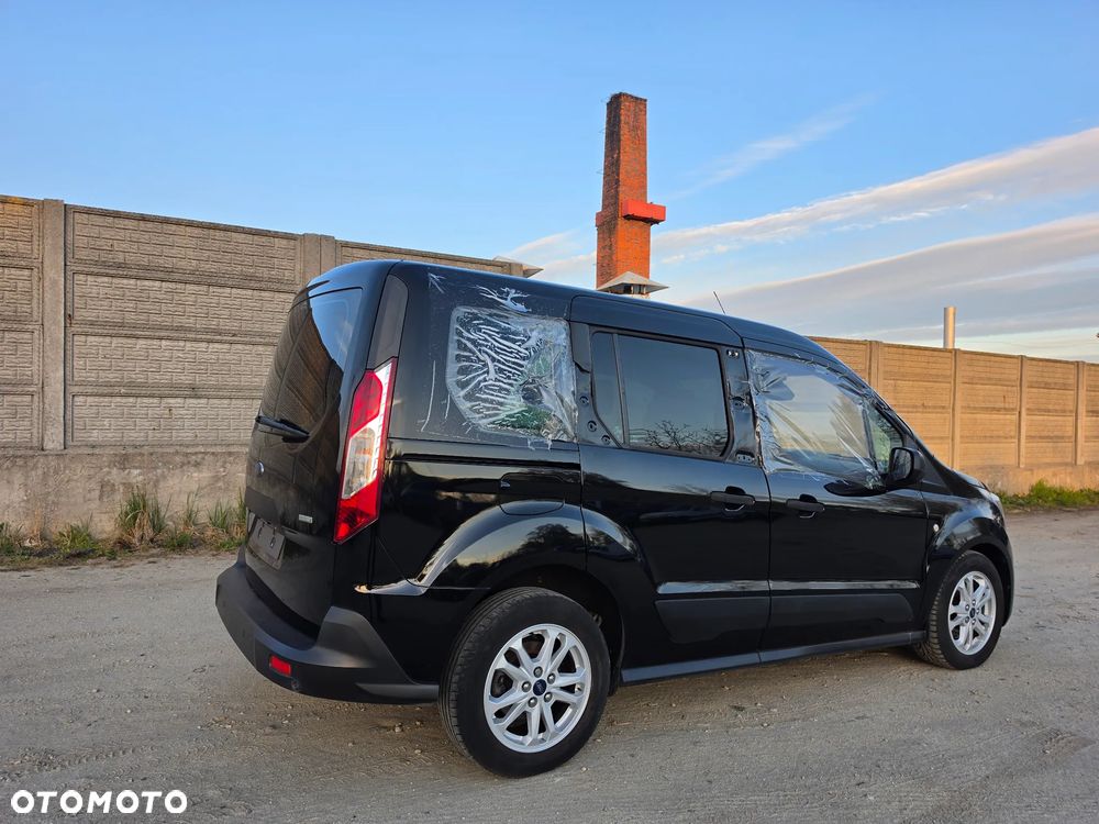 Ford Tourneo Connect - 35