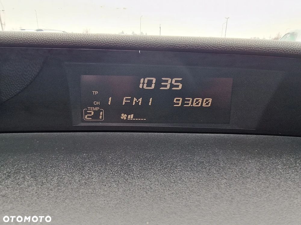 Honda Civic 1.4i-DSi Comfort - 18