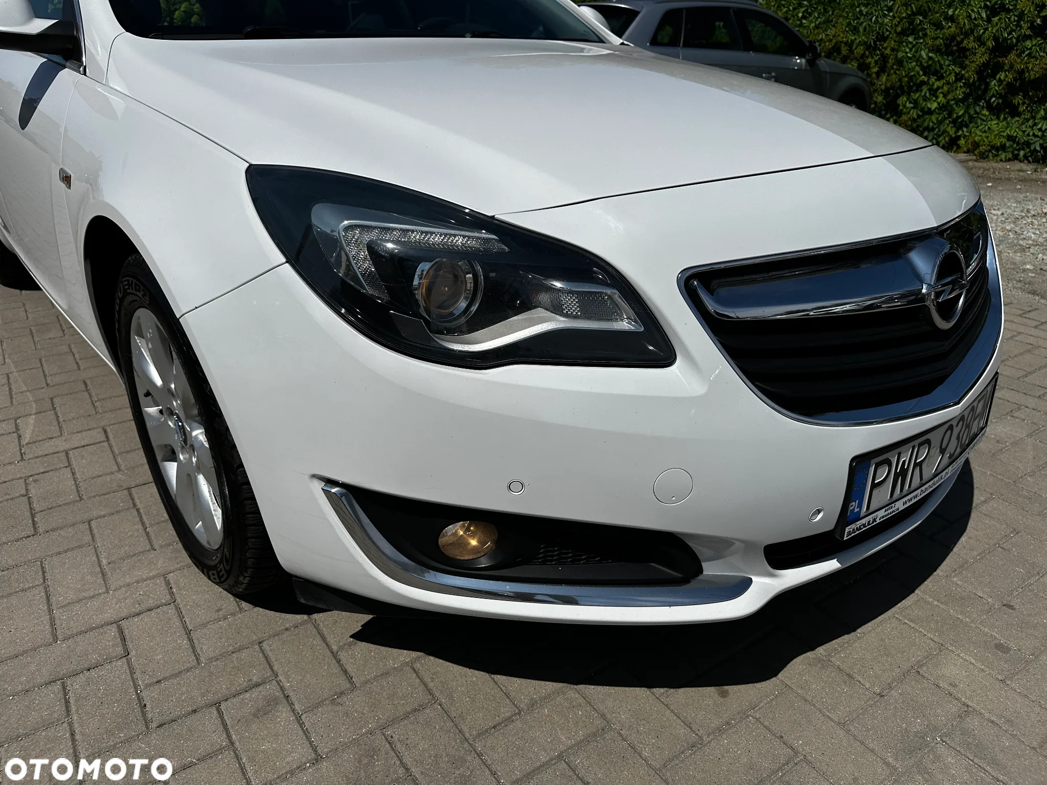 Opel Insignia - 40