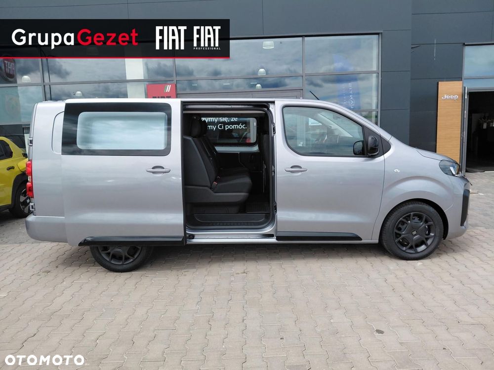 Fiat Scudo - 7
