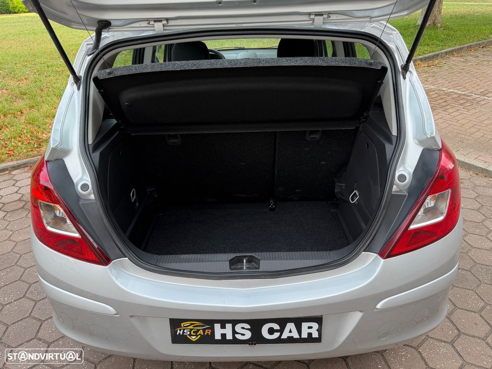 Opel Corsa 1.2 Enjoy S/S - 38