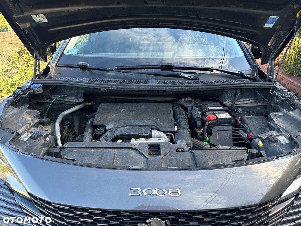 Peugeot 3008 - 25