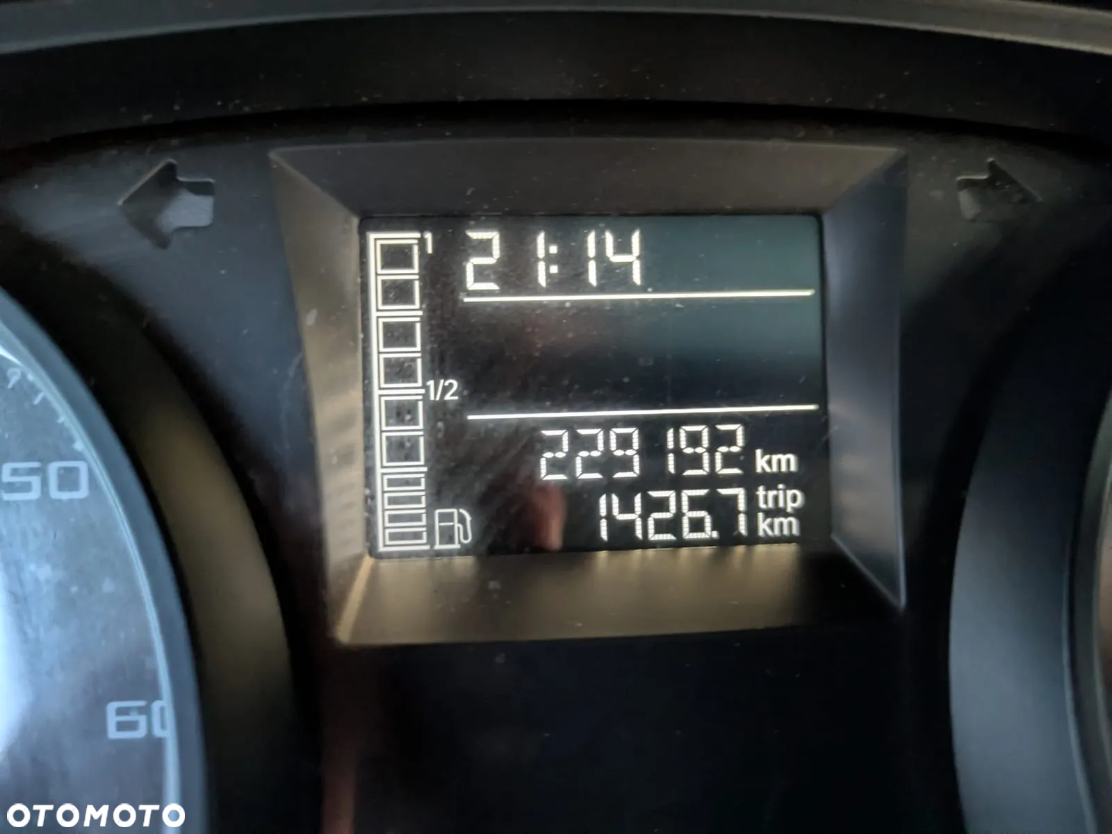 Seat Ibiza SC 2.0 TDI FR - 13