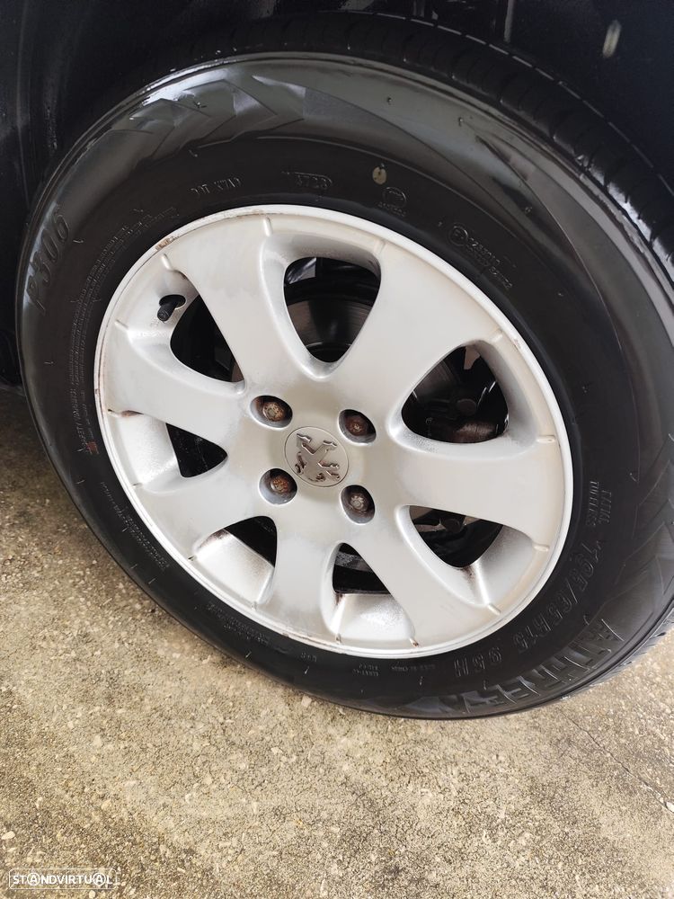 Peugeot 307 1.6 16V XS - 2