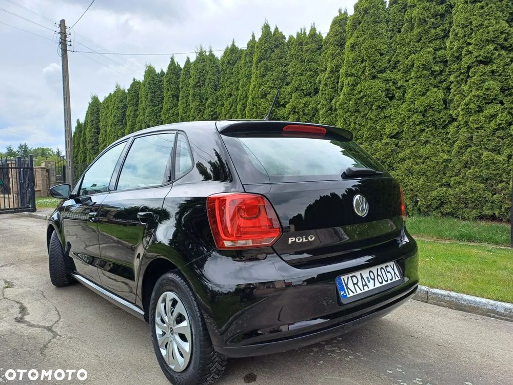 Volkswagen Polo 1.2 CityLine - 7
