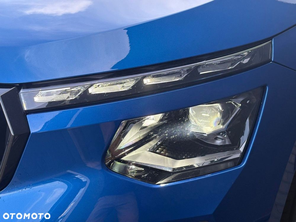 Skoda Kamiq 1.5 TSI Monte Carlo - 16