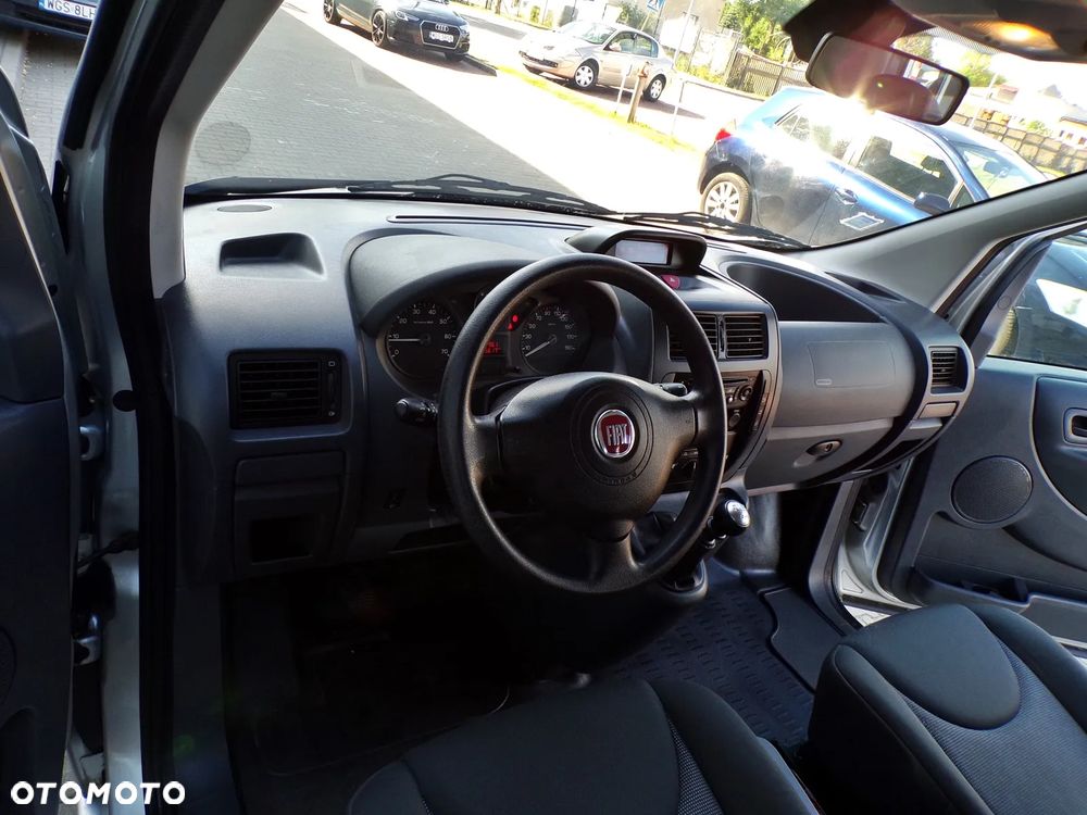 Fiat Scudo L2 (5-Si.) Panorama Executive - 15