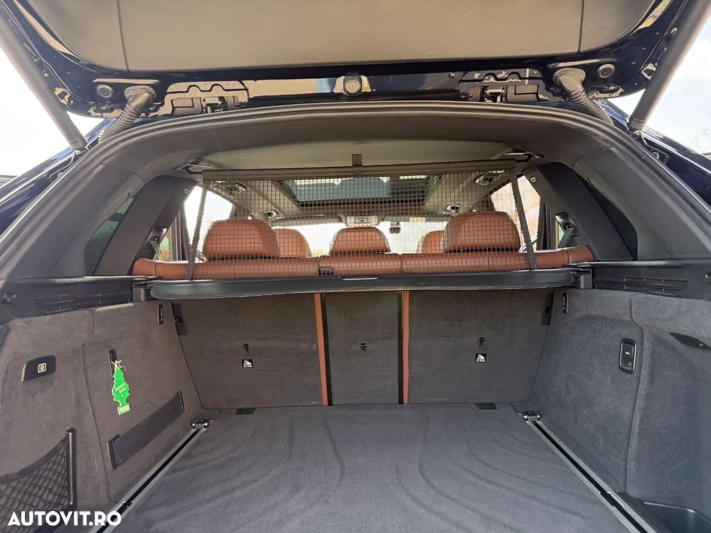 BMW X5 xDrive30d - 19