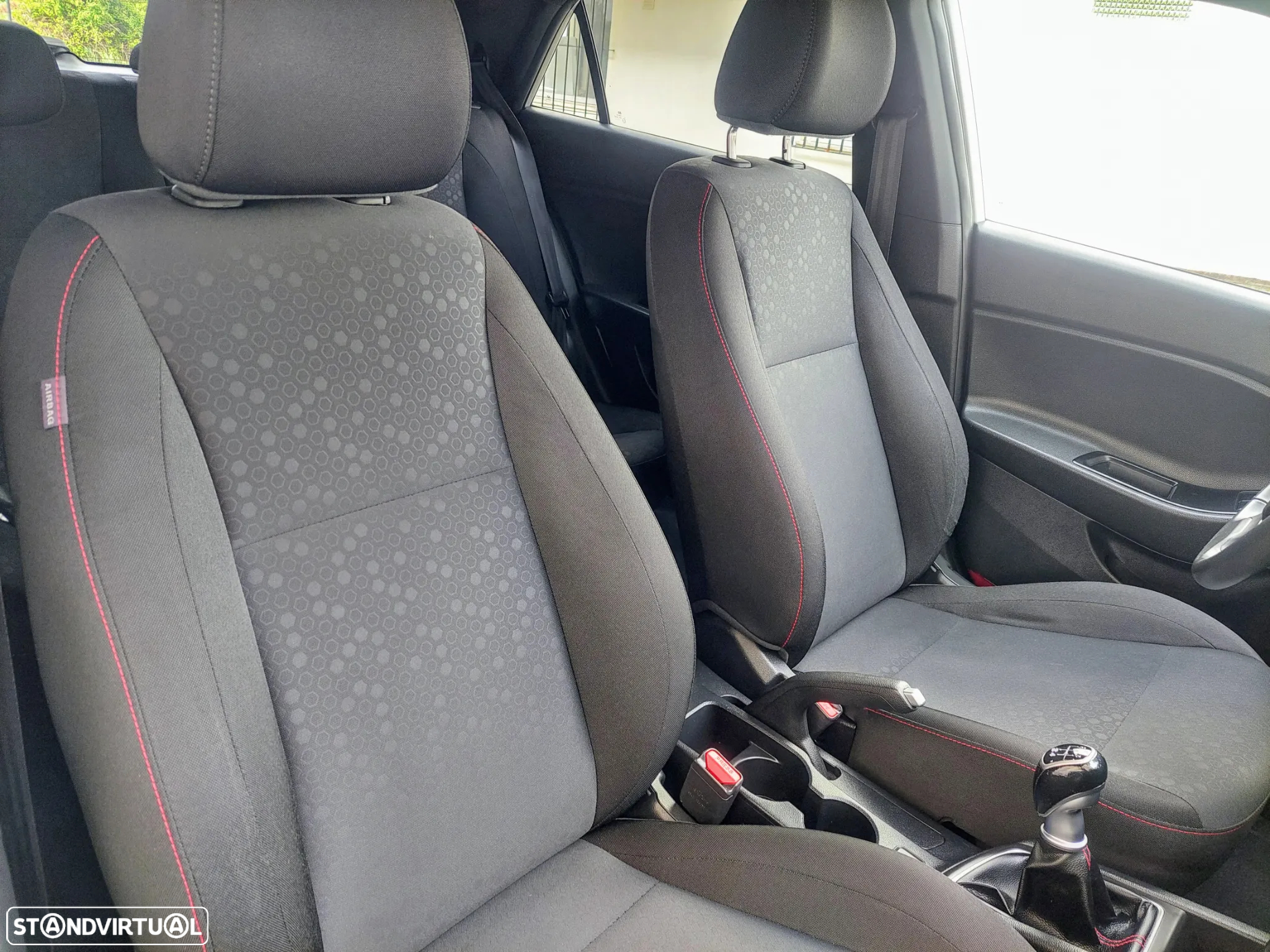 Hyundai i20 1.0 T-GDI Style - 41