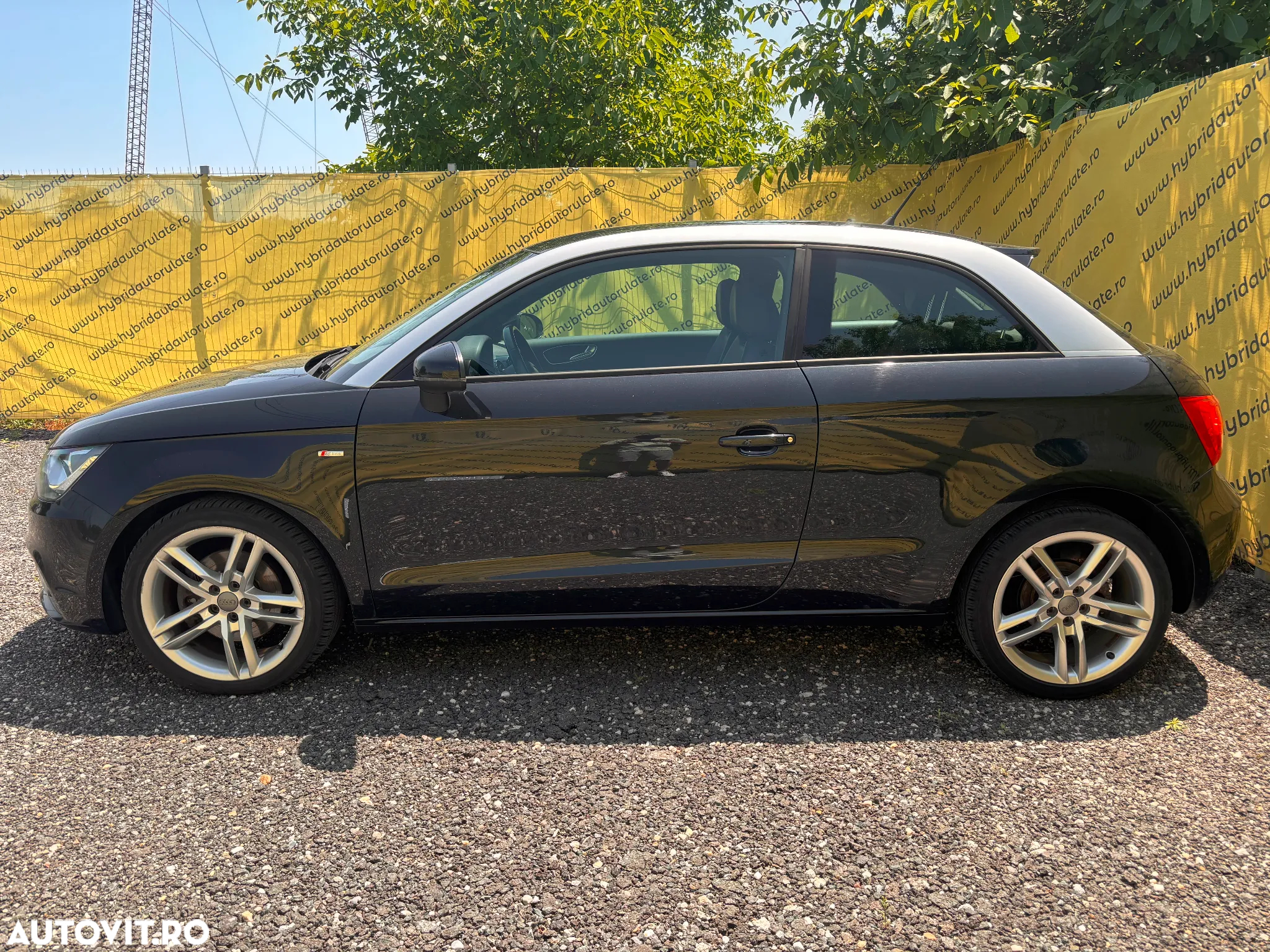 Audi A1 1.6 TDI Attraction - 2