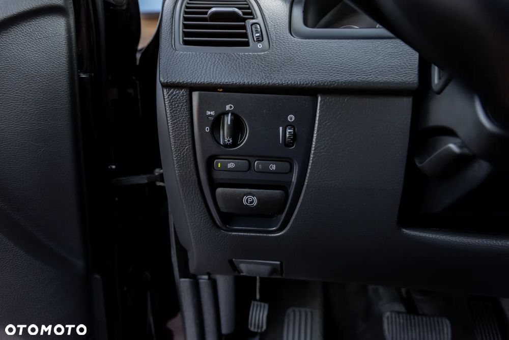 Volvo XC 90 D5 AWD Geartonic Executive - 30
