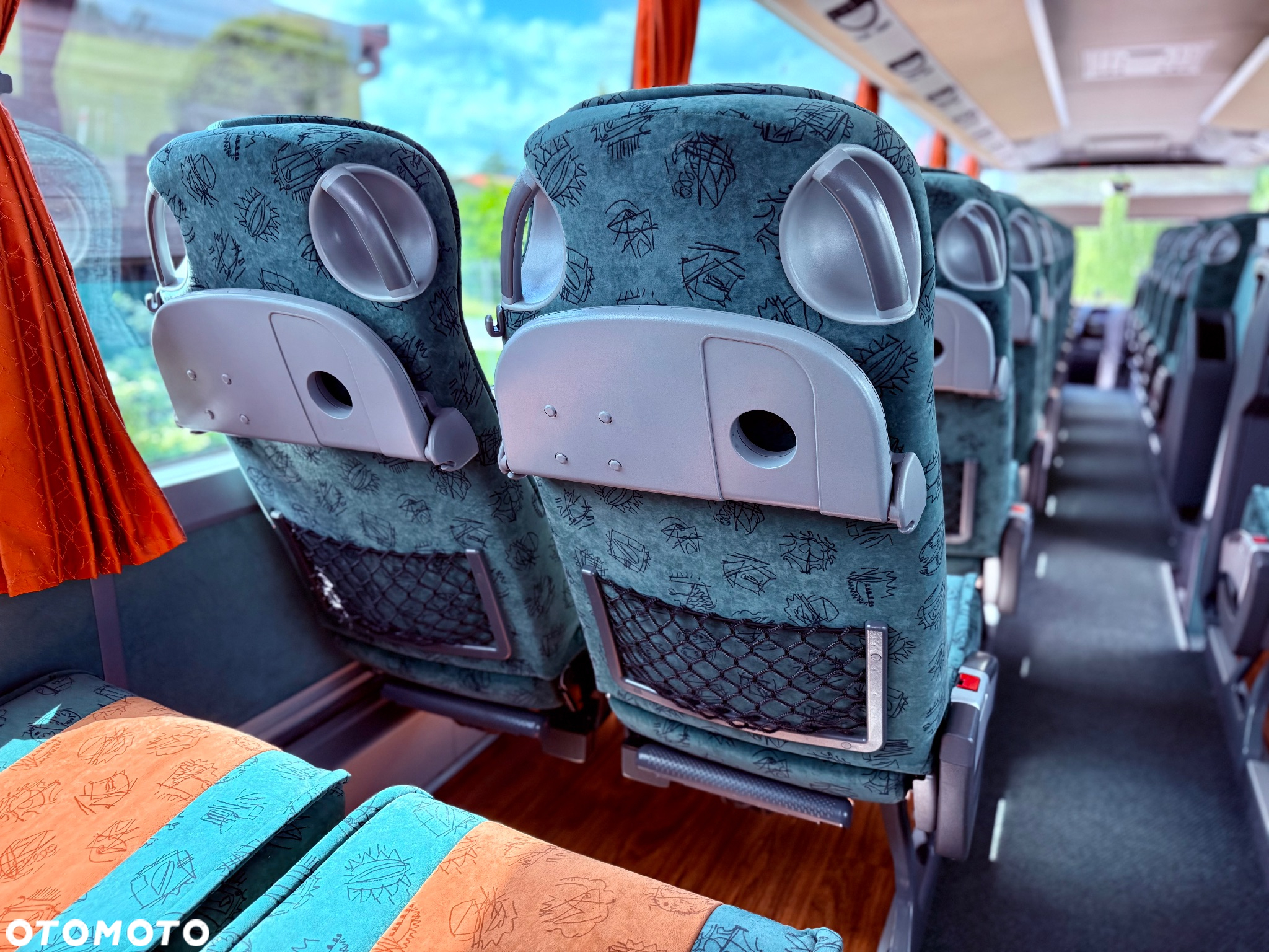 Setra 415 HD - 28