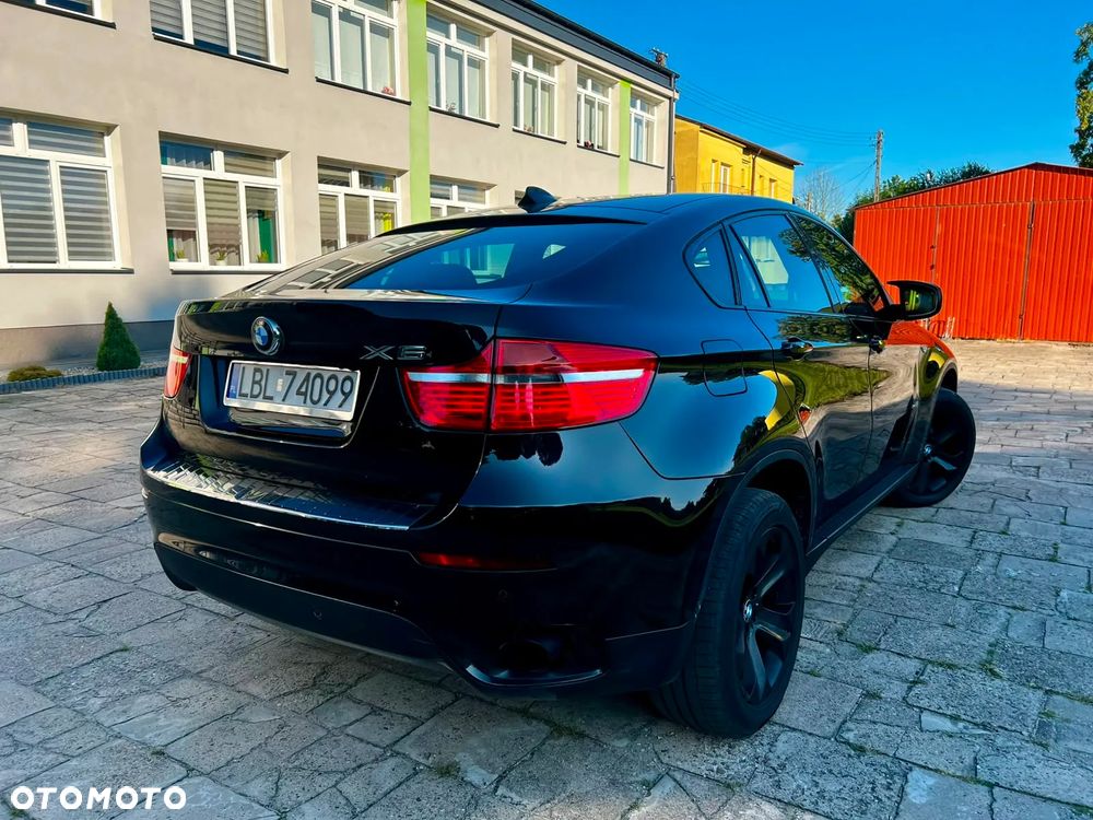 BMW X6 35d xDrive - 22