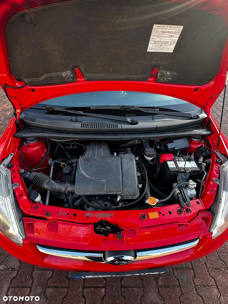 Subaru Justy 1.0 Active - 19