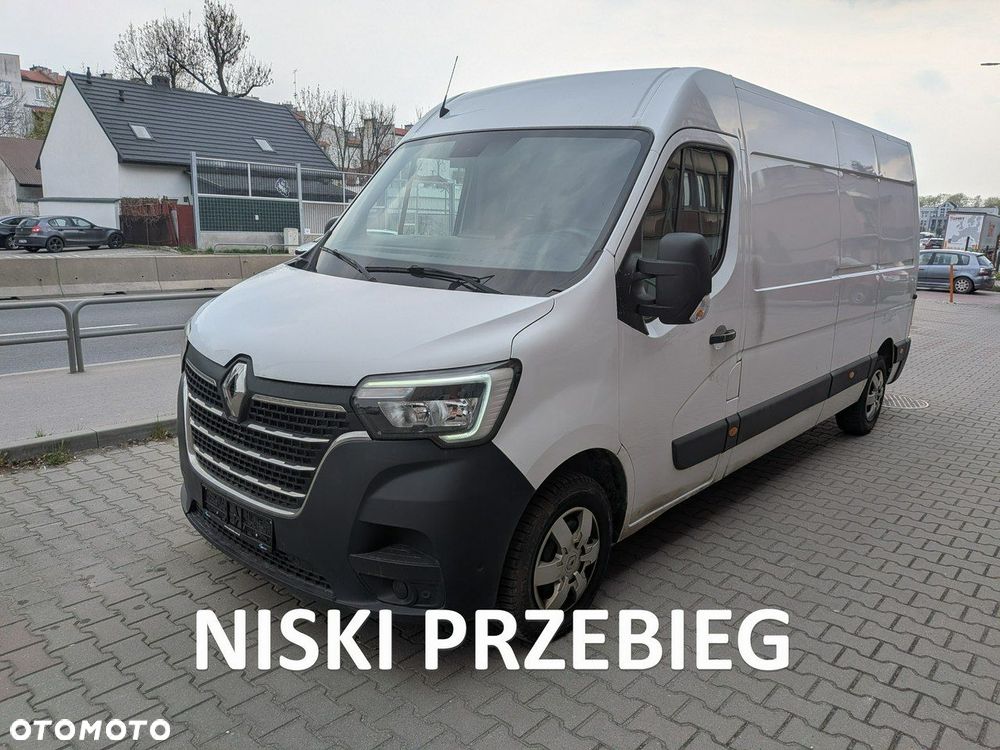 Renault Master - 2