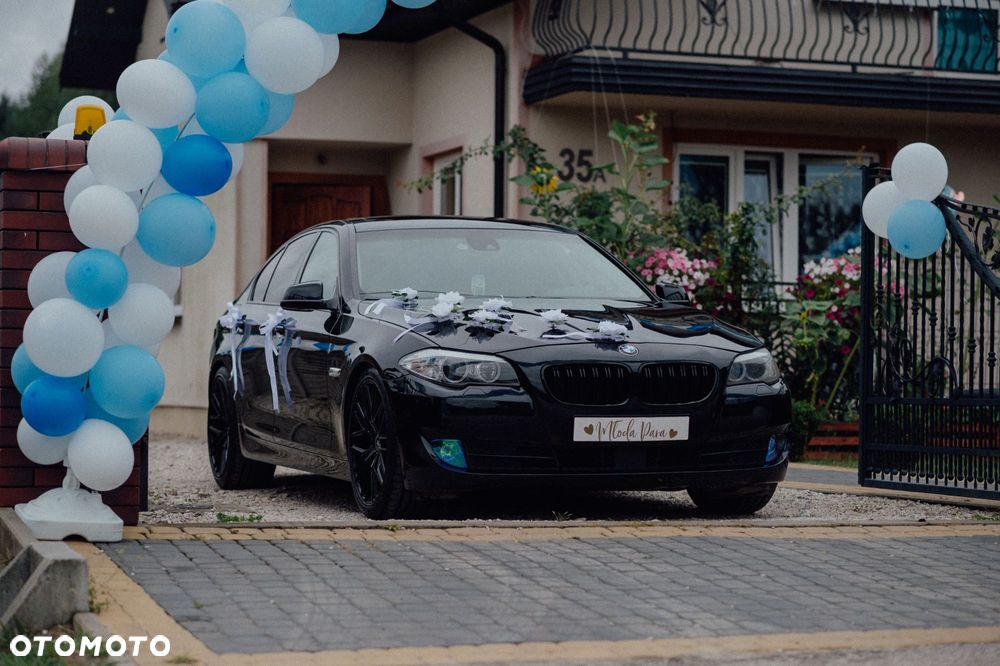 BMW Seria 5 - 3