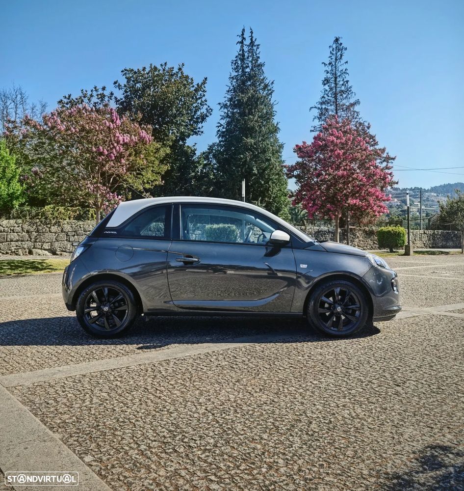 Opel Adam 1.2 Jam - 29