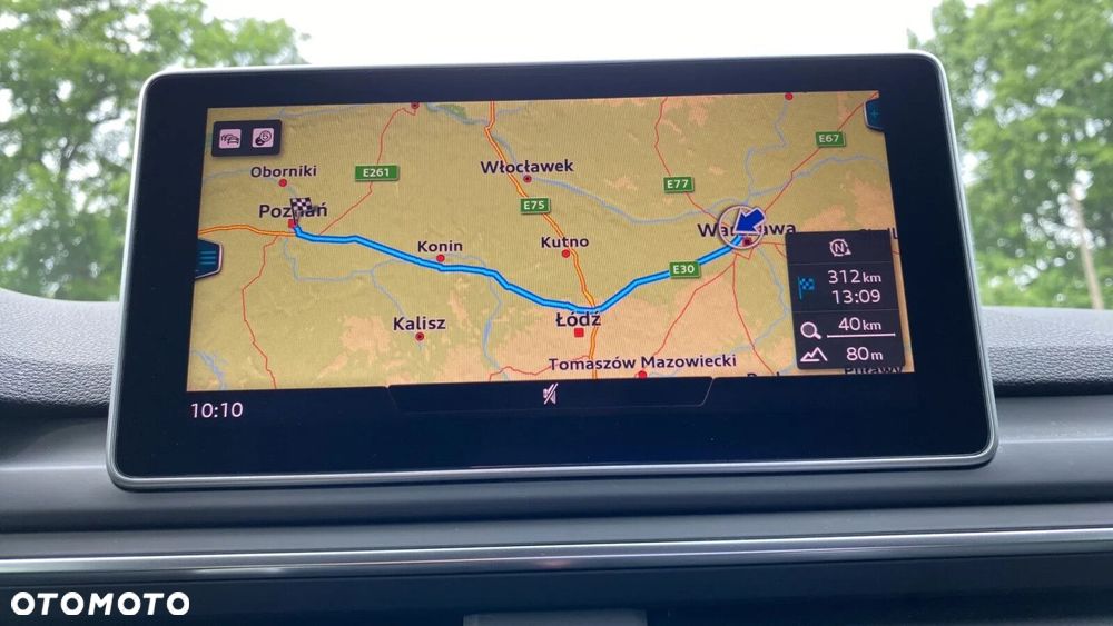 Audi A4 Avant 40 TFSI Sport S tronic - 18
