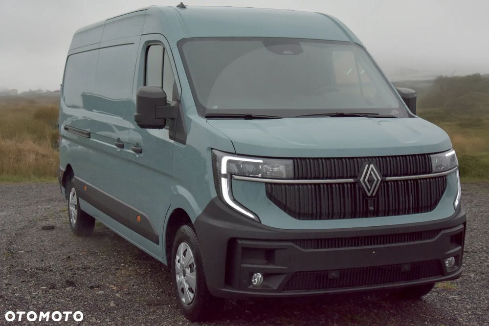 Renault Master L3H2 2.0 170KM - 4