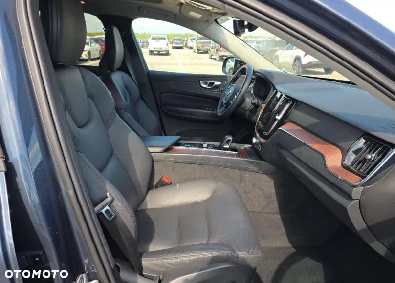 Volvo XC 60 B5 B AWD Plus Dark - 10