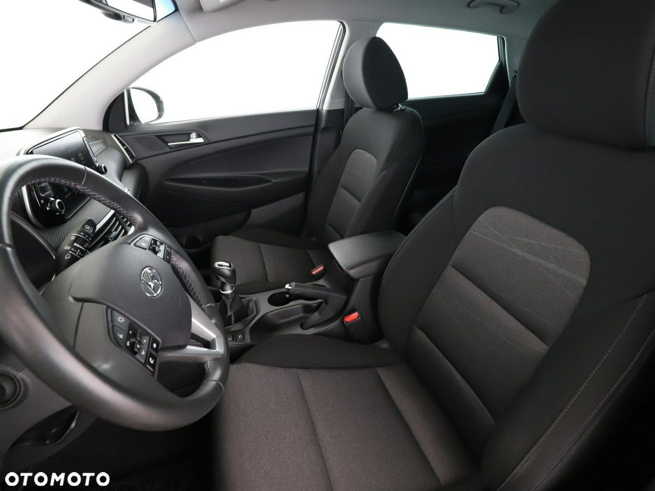 Hyundai Tucson 1.6 GDi 2WD Style - 13