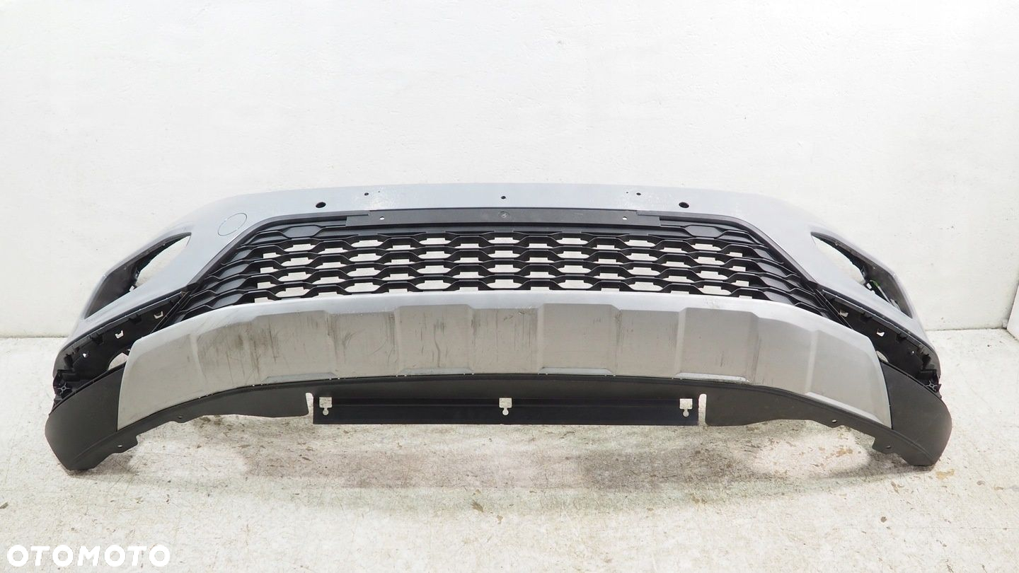 VW T Roc zderzak przód przedni 2GA807221AF - 5