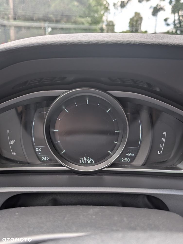 Volvo V40 - 7