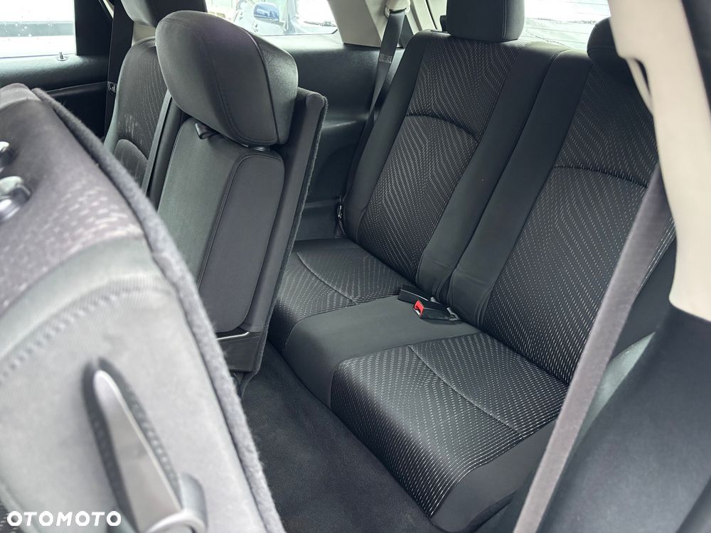 Fiat Freemont 2.0 Multijet 16V DPF Urban - 7