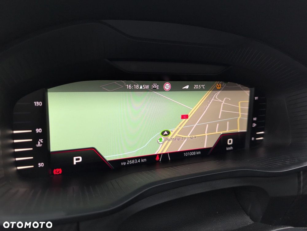Skoda Kodiaq 2.0 TSI 4x4 Sportline DSG - 26