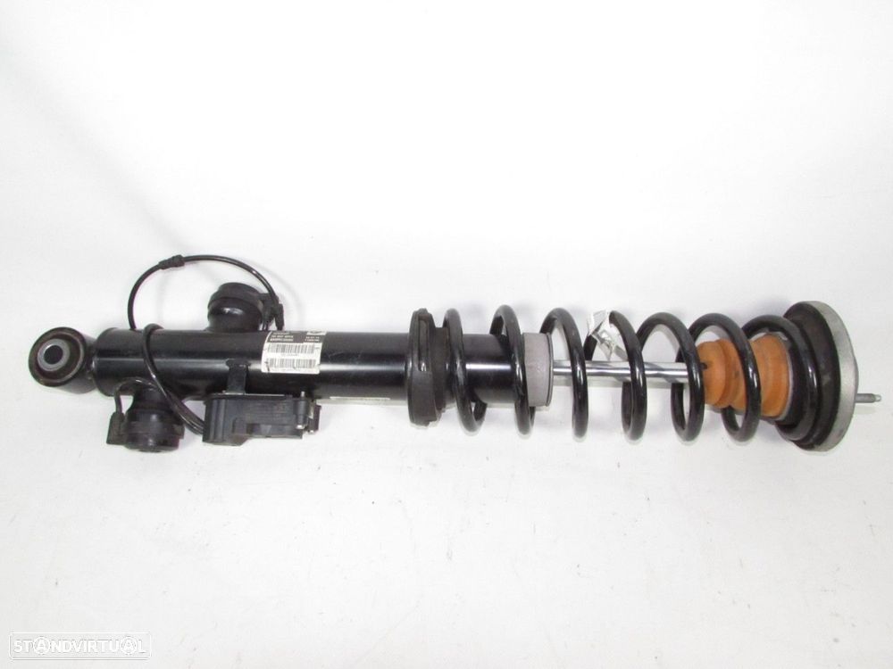 Amortecedor VDC Direito/Trás Seminovo/ Original BMW 5 (F10) 37126796860 - 1