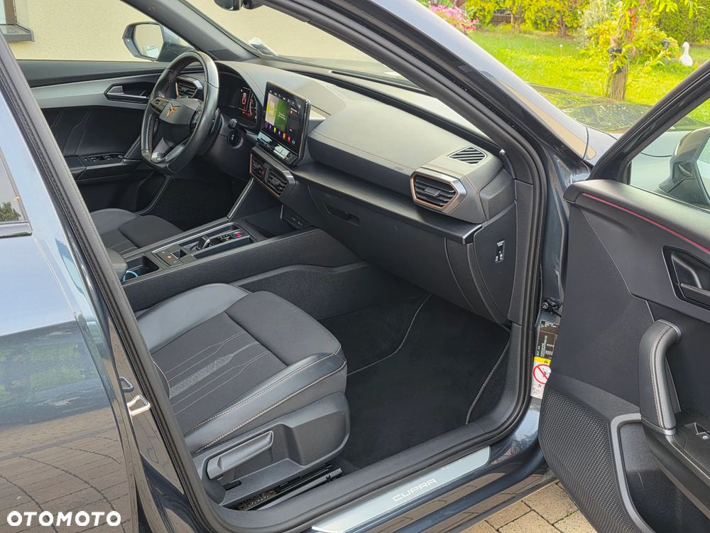 Cupra Formentor 1.5 TSI DSG - 26