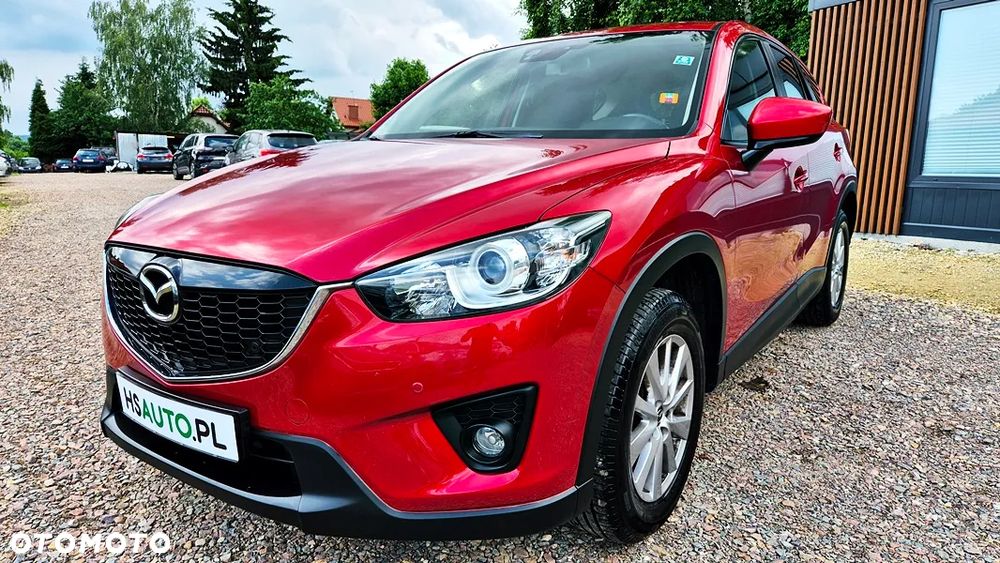 Mazda CX-5 2.0 Skymotion - 26