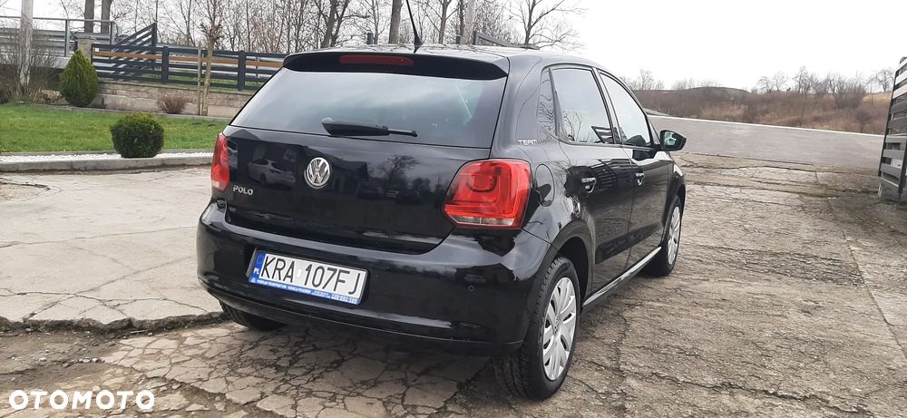 Volkswagen Polo 1.2 Team - 11