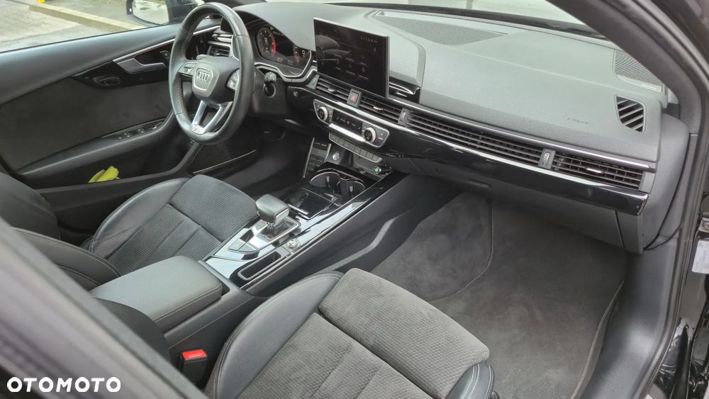 Audi A4 Avant 30 TDI S tronic - 19