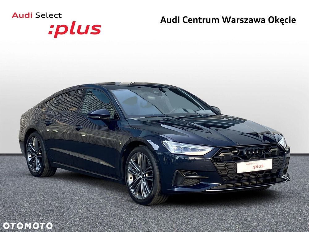 Audi A7 Sportback - 4