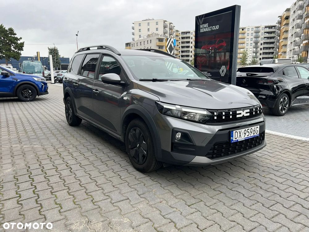 Dacia Jogger - 5