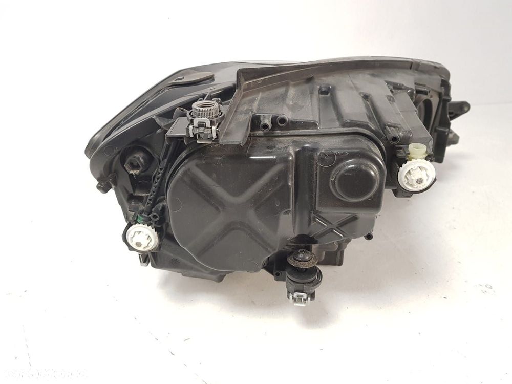 VW GOLF 7 VII GTE LIFT LAMPA LEWA PRZEDNIA PRZÓD FULL LED EUROPA 5G1941035N IDEALNA - 7