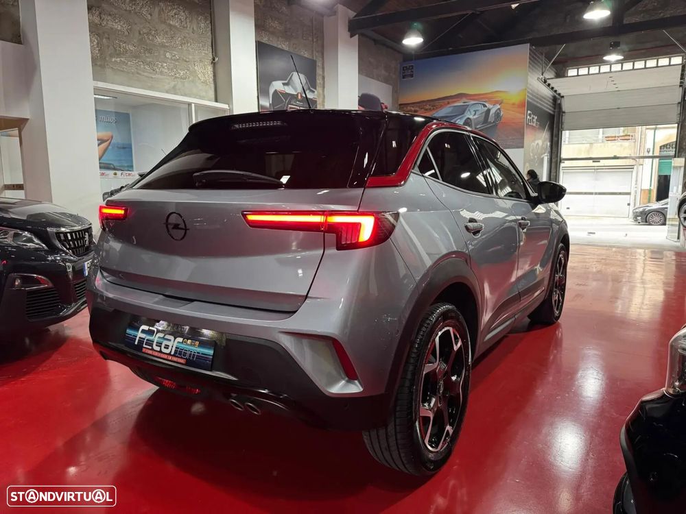 Opel Mokka - 6