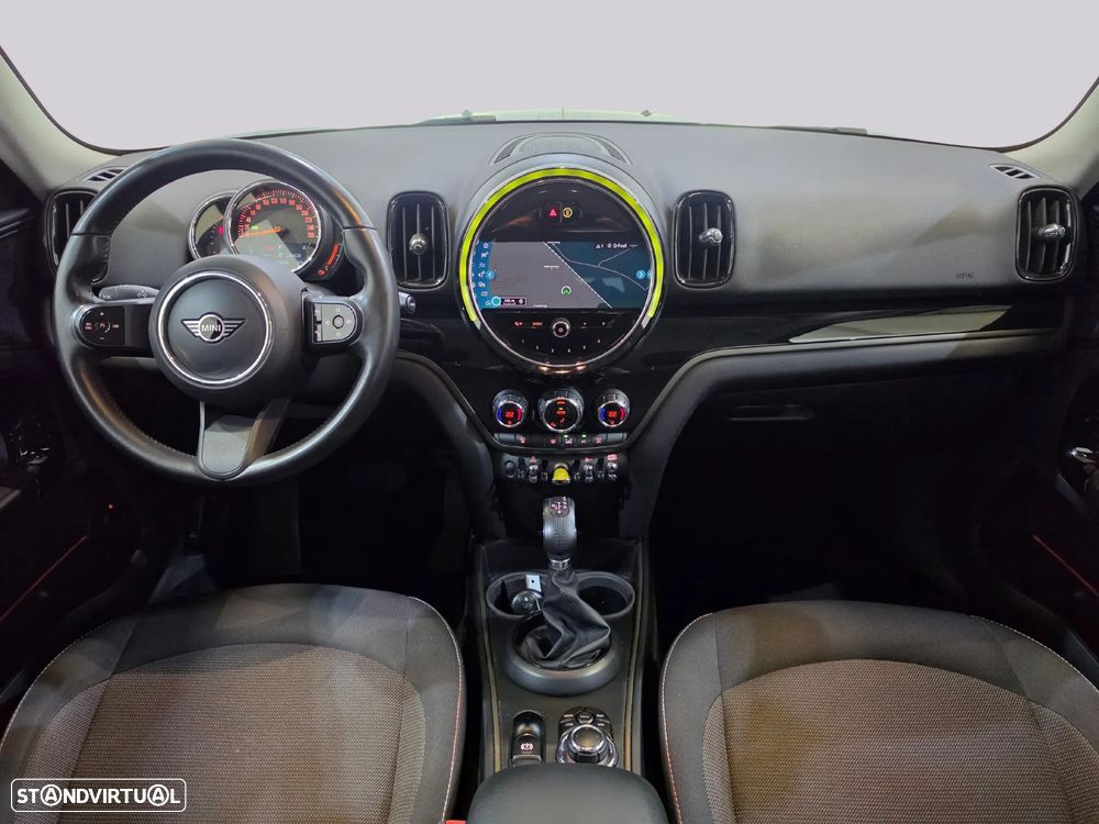 MINI Countryman Cooper SE All4 Aut. - 7