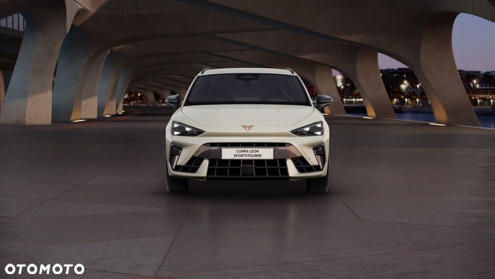 Cupra Leon Sportstourer - 7