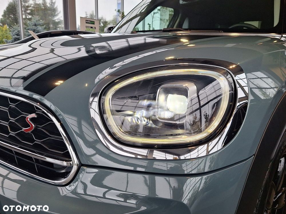 MINI Countryman Cooper S ALL4 - 13