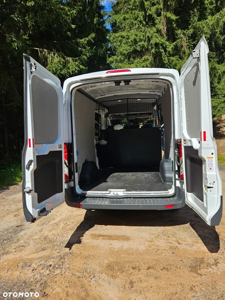 Ford Transit L3H2 Trend (bryg.) - 6