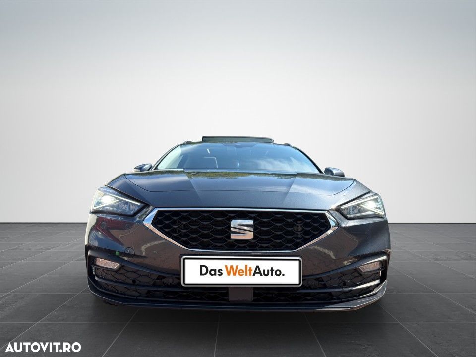 Seat Leon - 9